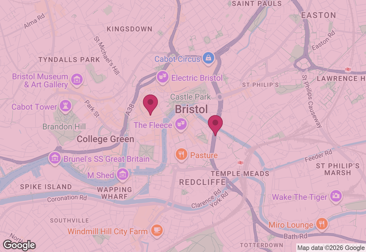 Sculpt and Sip Workshop location
