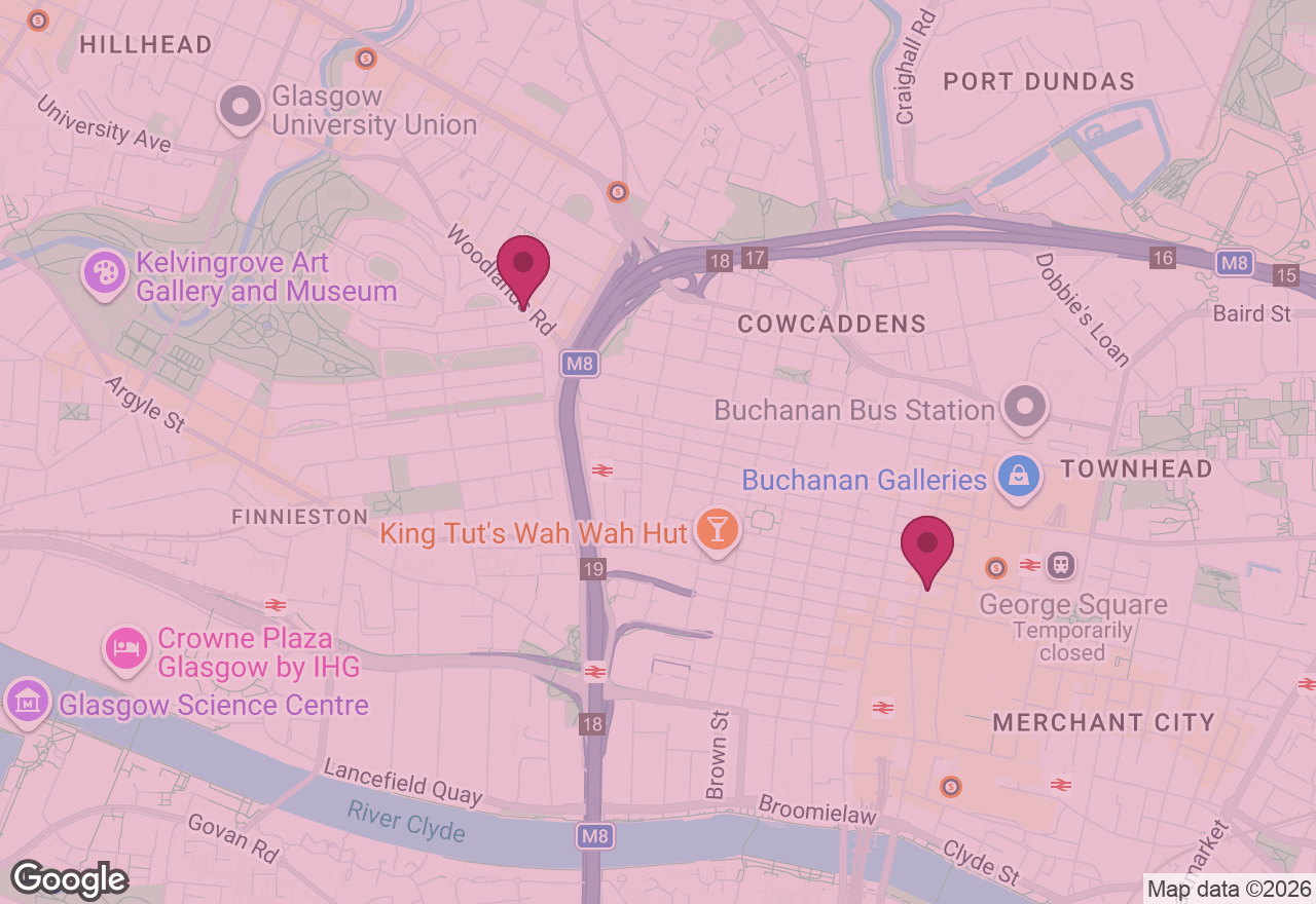 Sculpt and Sip Workshop location