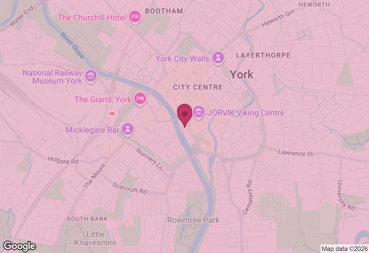 Sculpt and Sip Workshop location