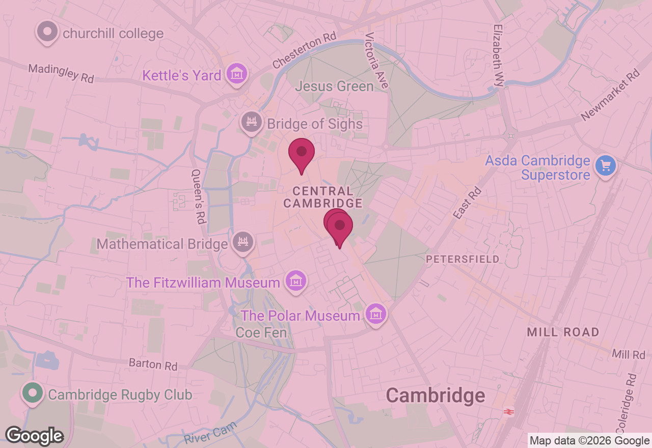 Paint and Sip Workshop location