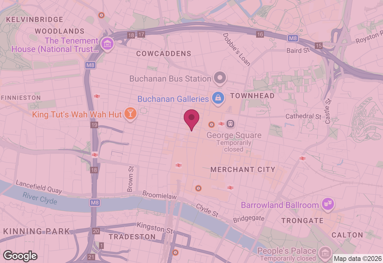 Paint and Sip Workshop location