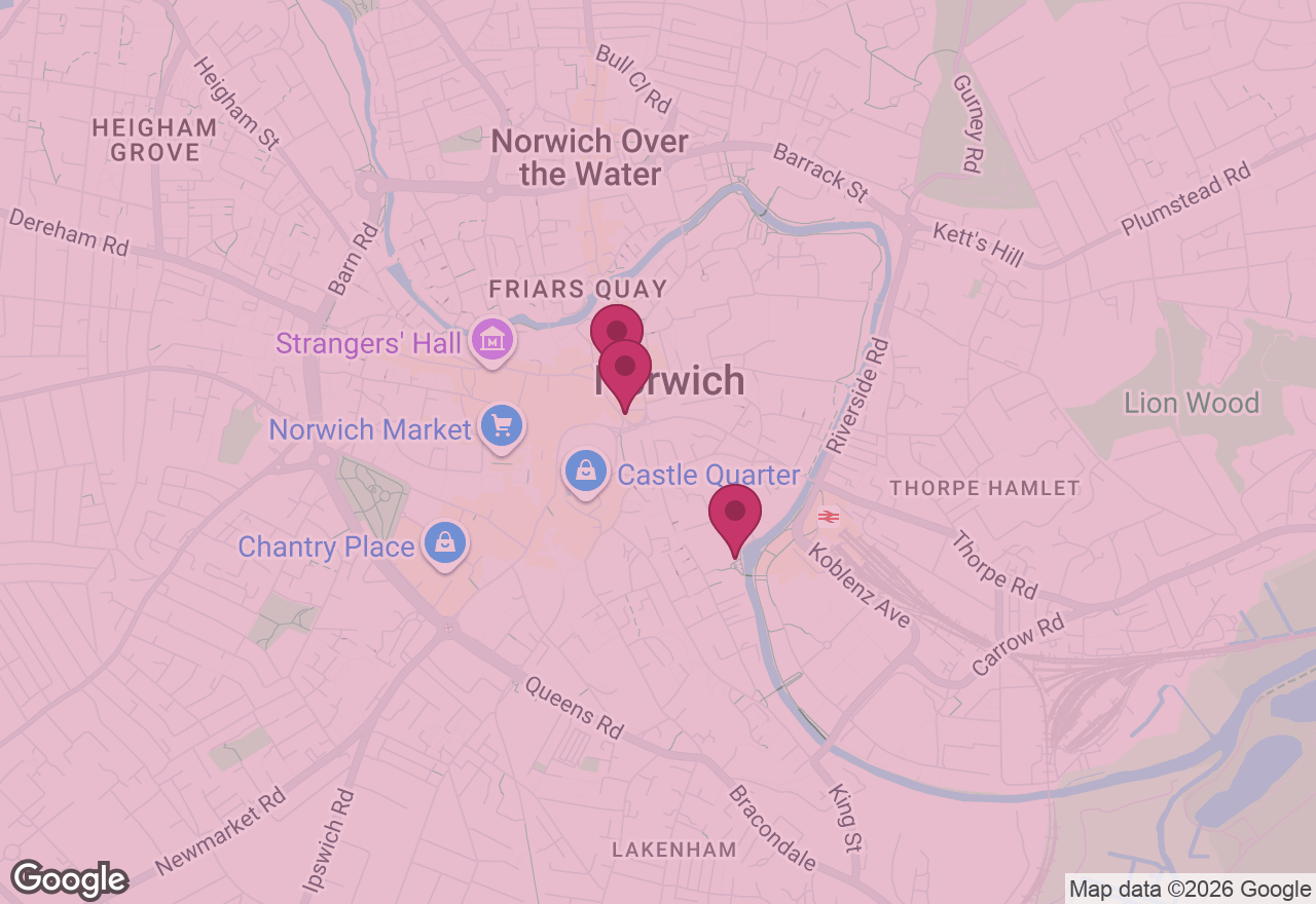 Paint and Sip Workshop location