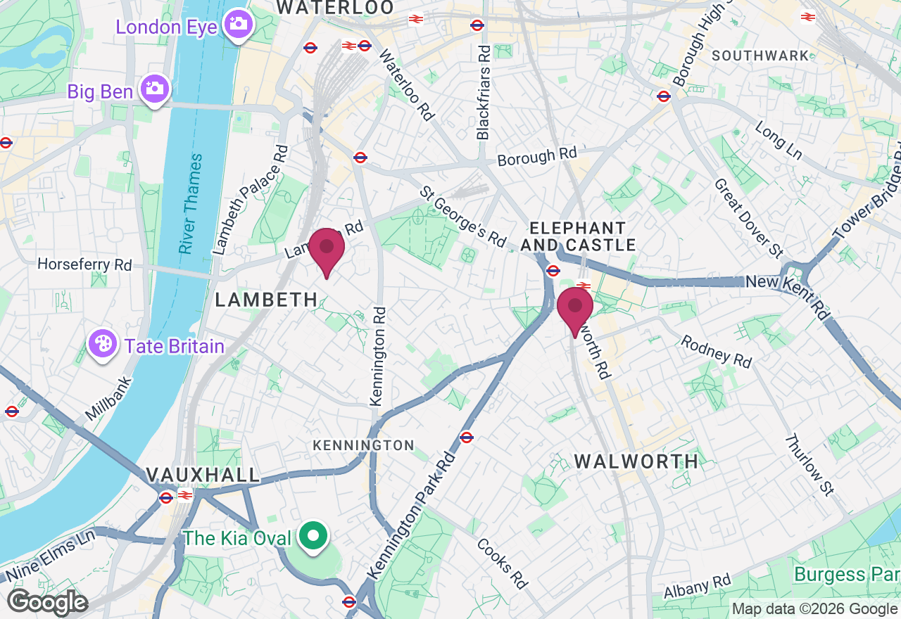 Ring Making Workshop location