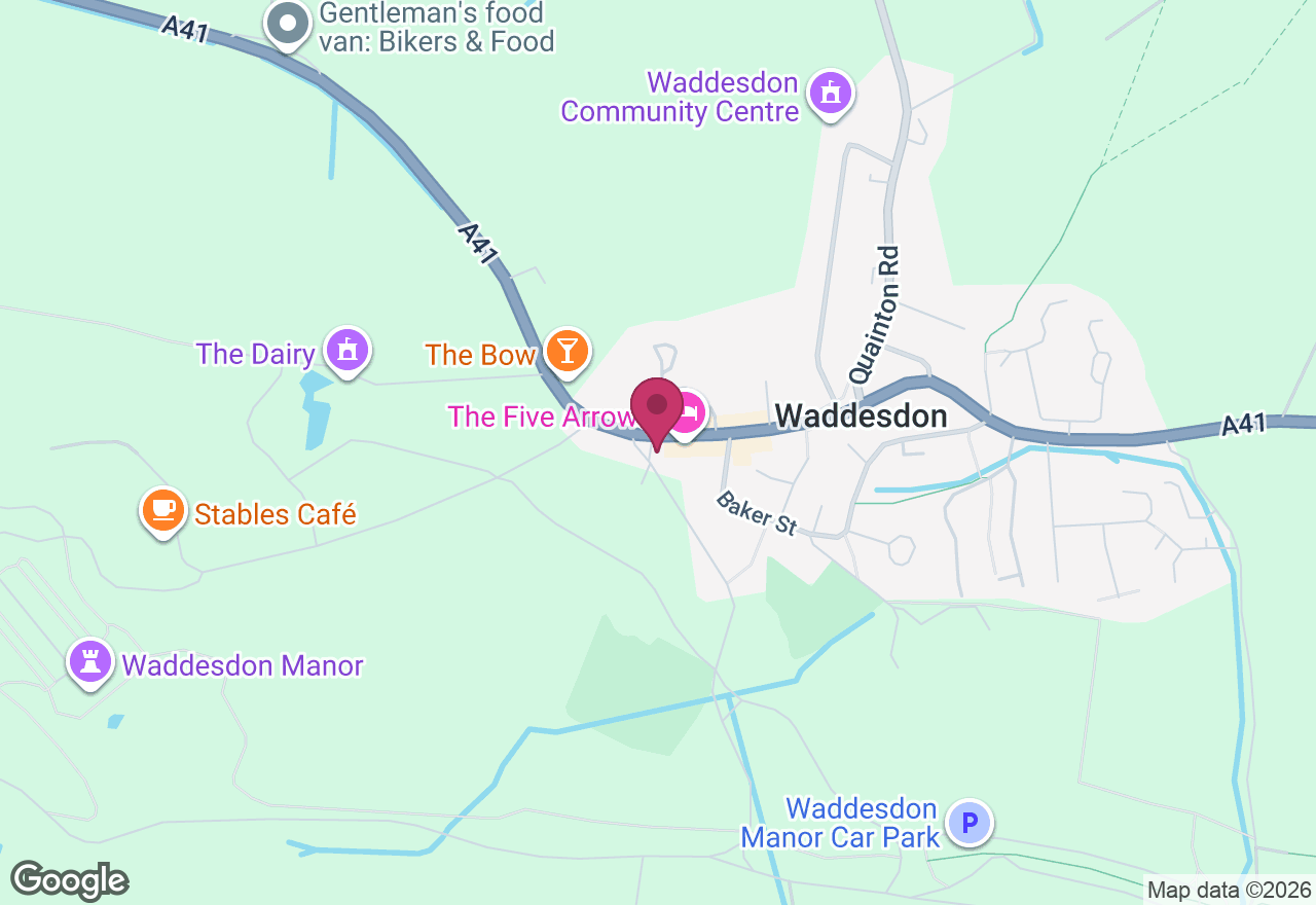 Paint and Sip Class - Waddesdon location