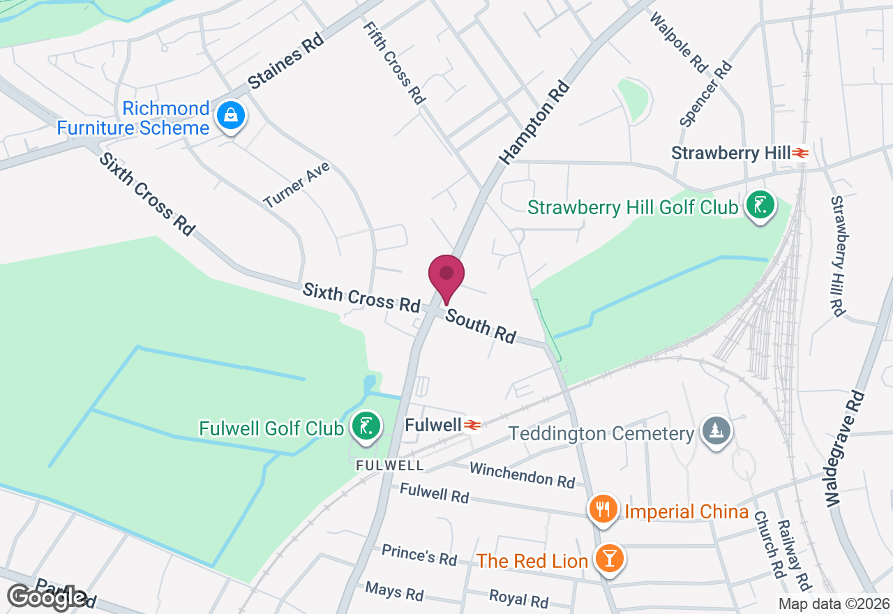 Paint and Sip Class - Twickenham location