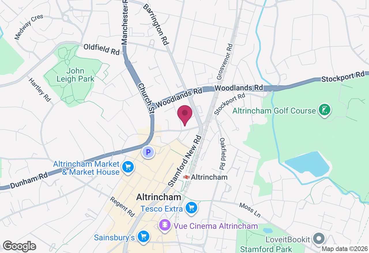 Creative Sip and Paint Workshop location