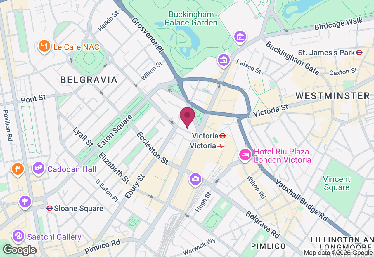 True Crime Experience: Lord Lucan Disappearance location