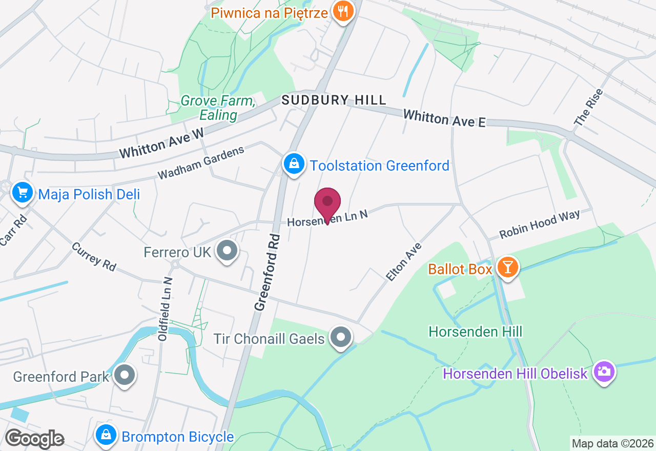 Canvas Painting Class location