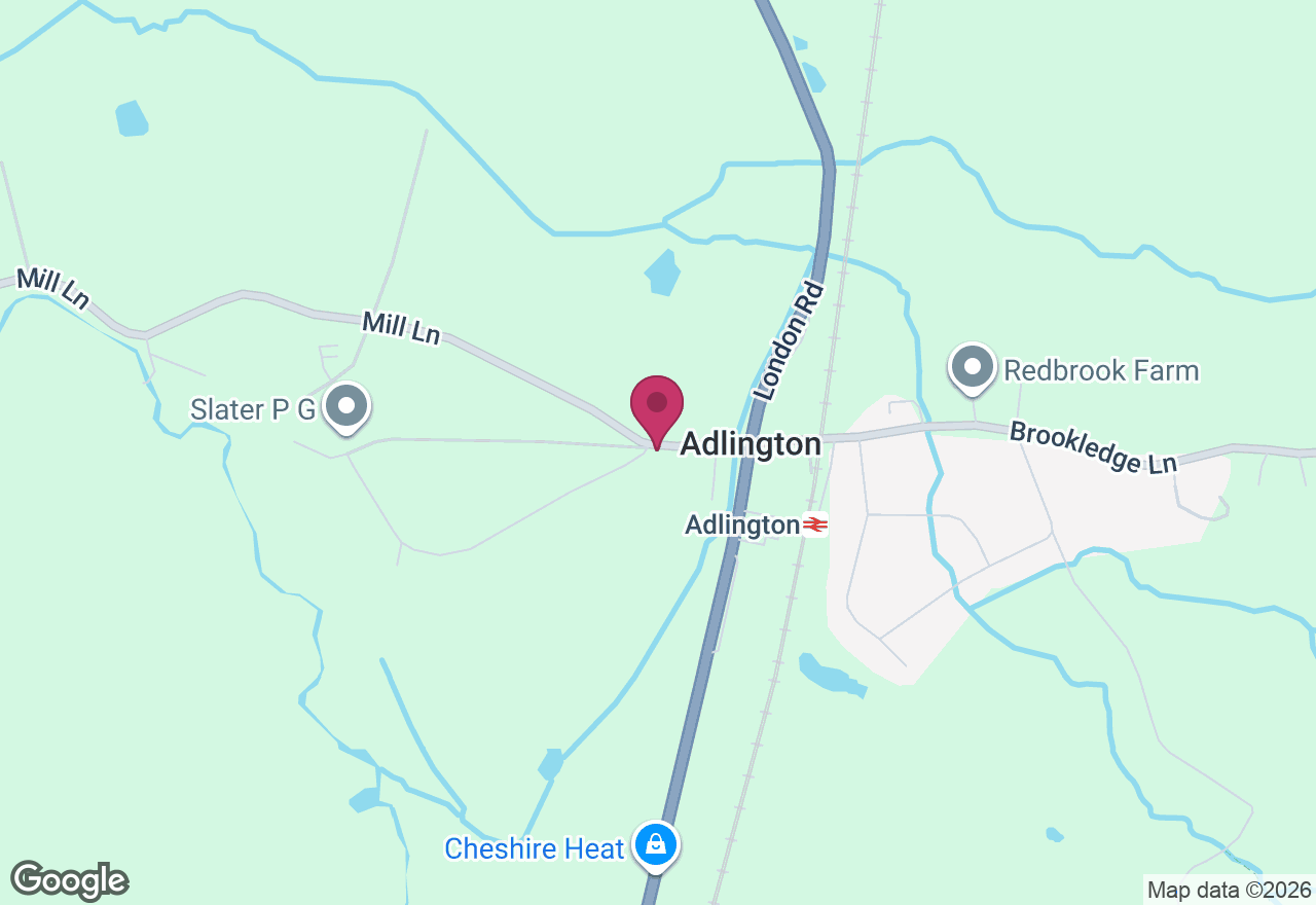 Sweet Baking Class with a Great British Bake Off Finalist location