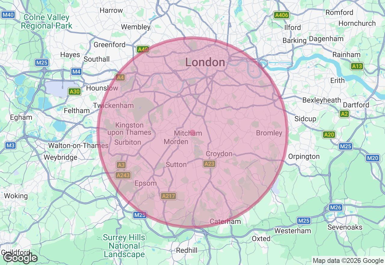Jam Making Workshop location