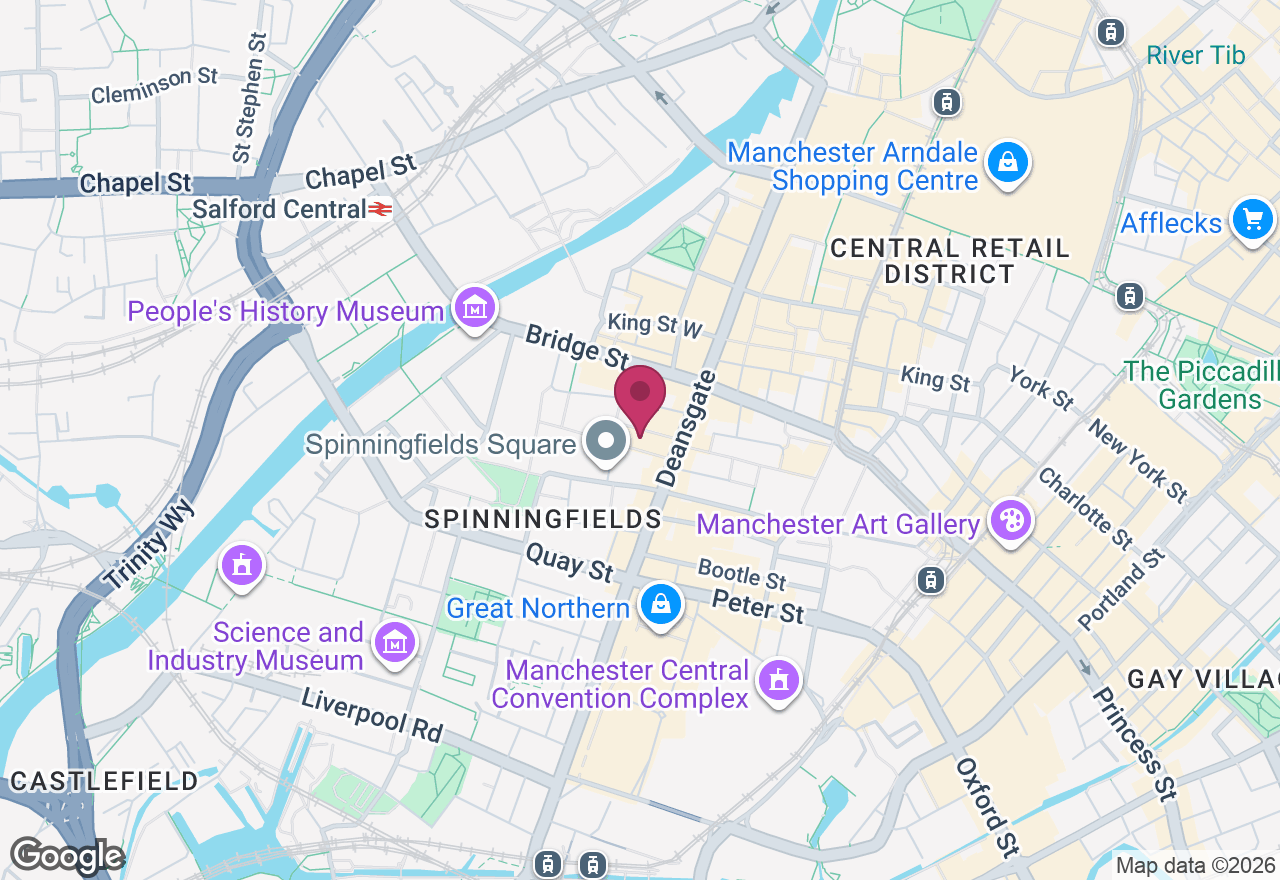 Linocut Tote Bag Workshop location