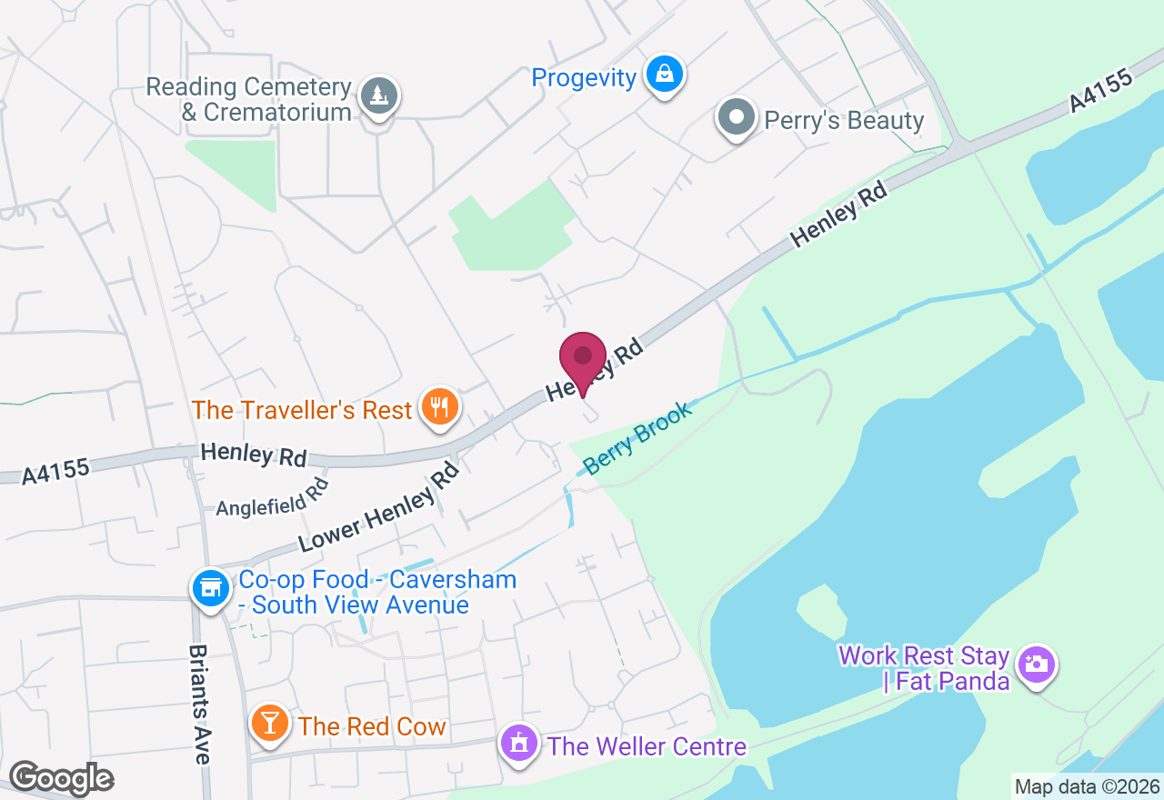 Family Brush Party - Caversham location