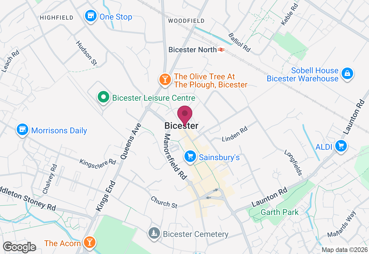 Family Brush Party - Bicester location