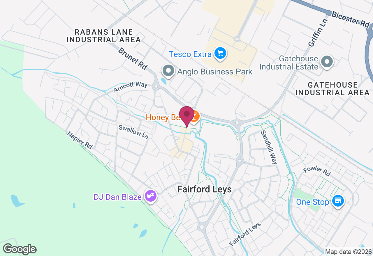 Paint and Sip Class - Aylesbury location