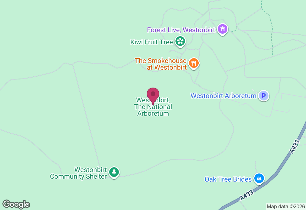 Gardening Workshop: Garden Planning location