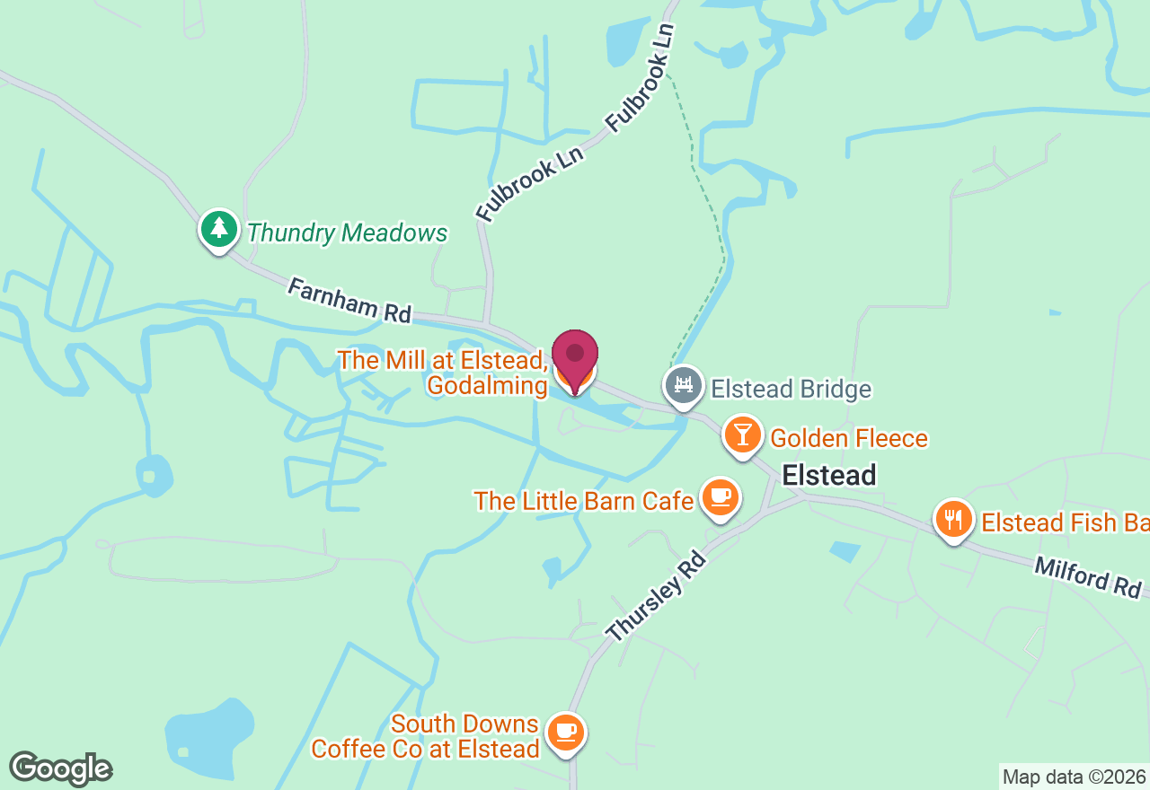 Paint and Sip Class - Elstead location