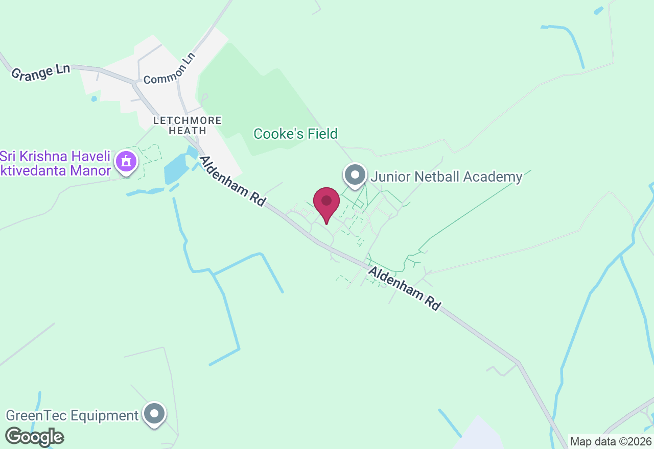 Hen Party Pottery Workshop location