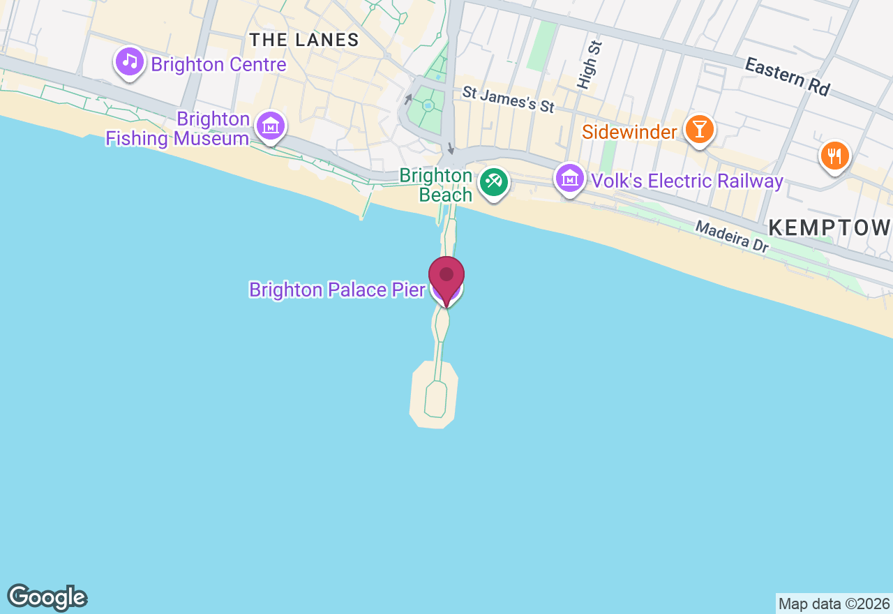 Smartphone Photography Workshop - Brighton location