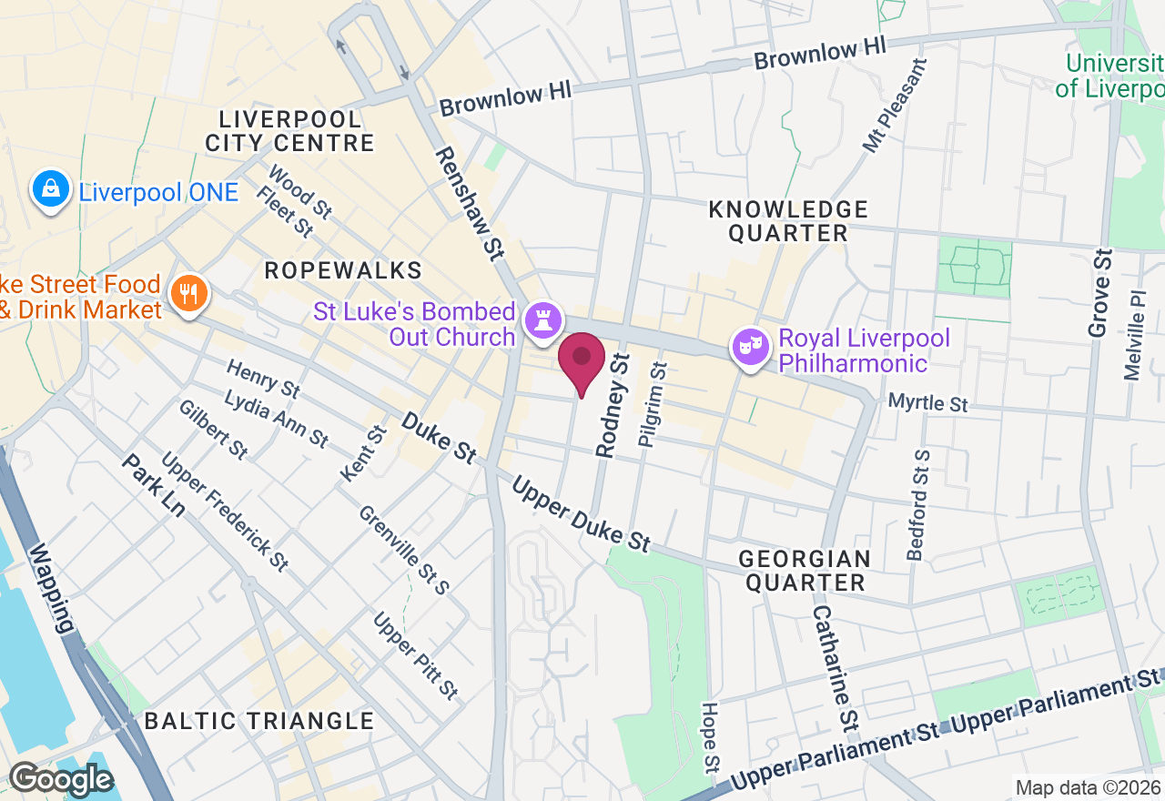 Ceramic Charm Jewellery Making Class location