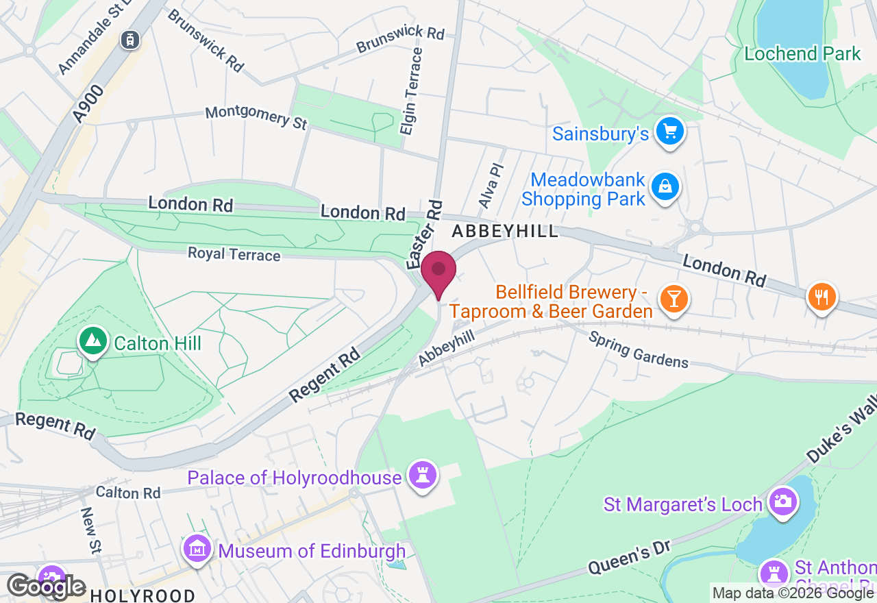 Private 1:1 Pattern Drafting Course location