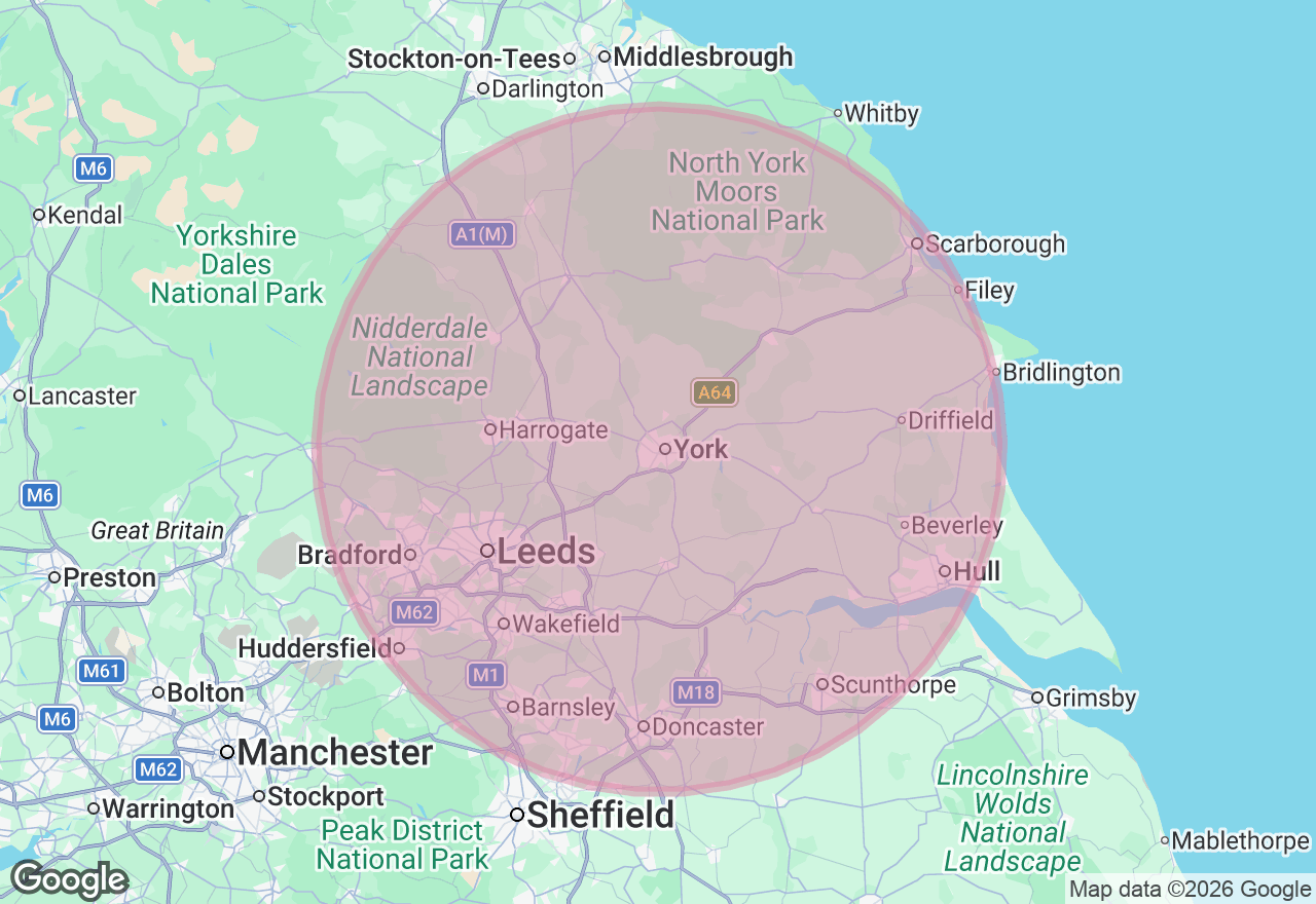 Hen Party Candle Painting Workshop location