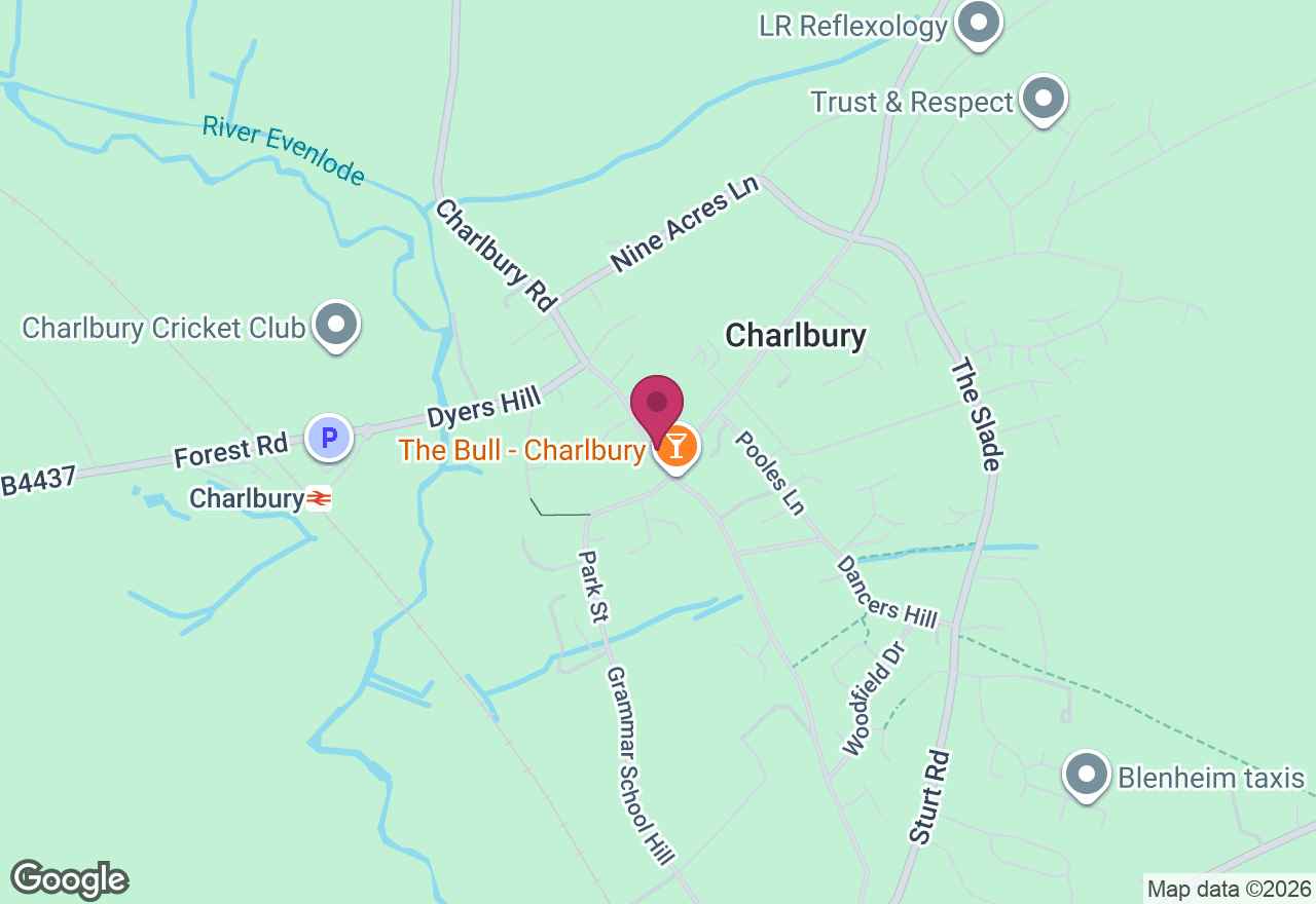 Introduction to Art Meditation Workshop location