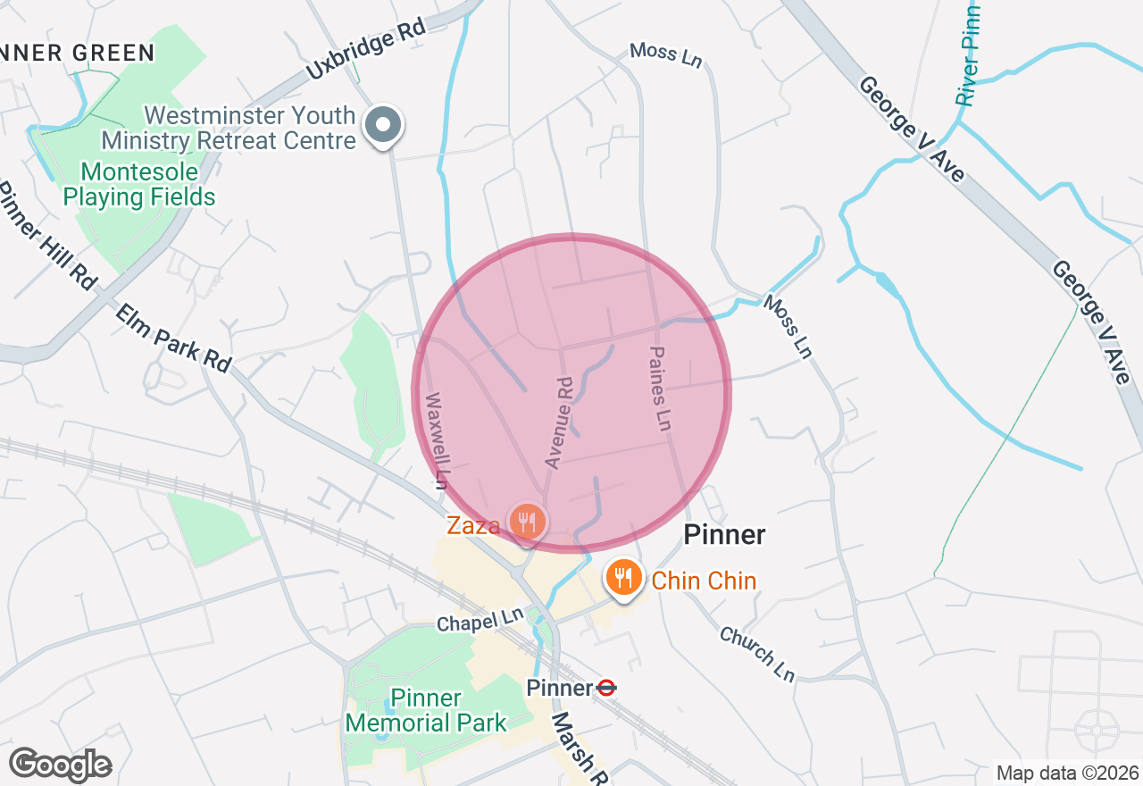 Creative Stitching Embroidery Course location