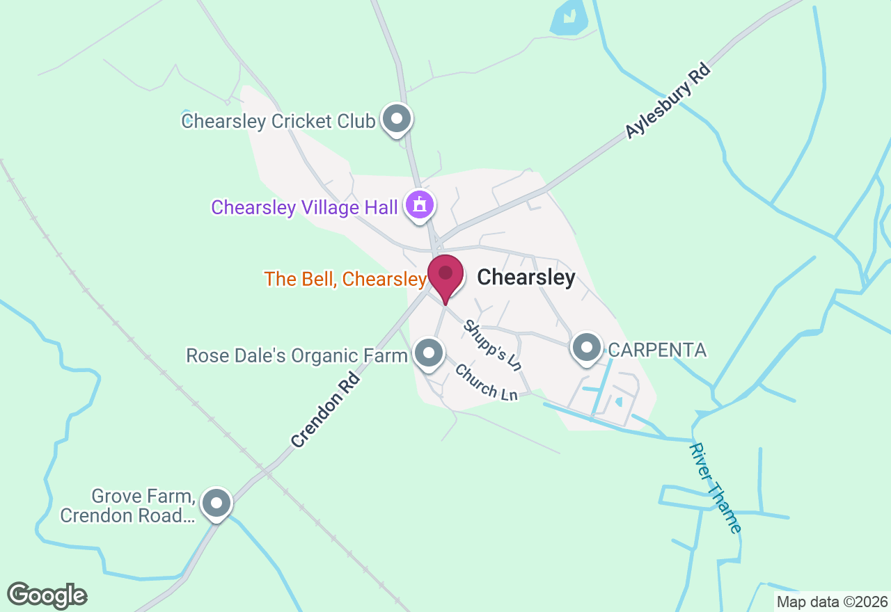 Paint and Sip Class - Chearsley location