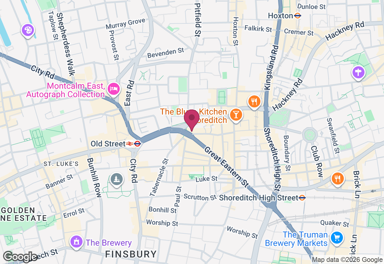 Candle Making Workshop - Art'otel Hoxton location
