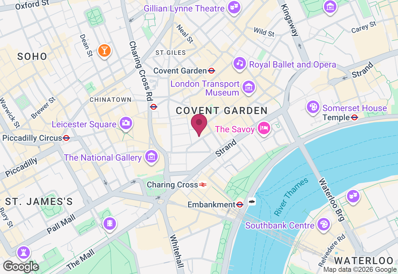 Vietnamese Cooking Masterclass location
