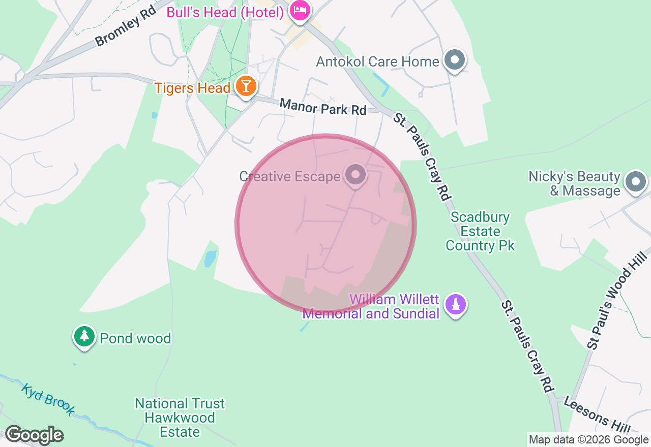 Beginner Silver Jewellery Weekend Course location