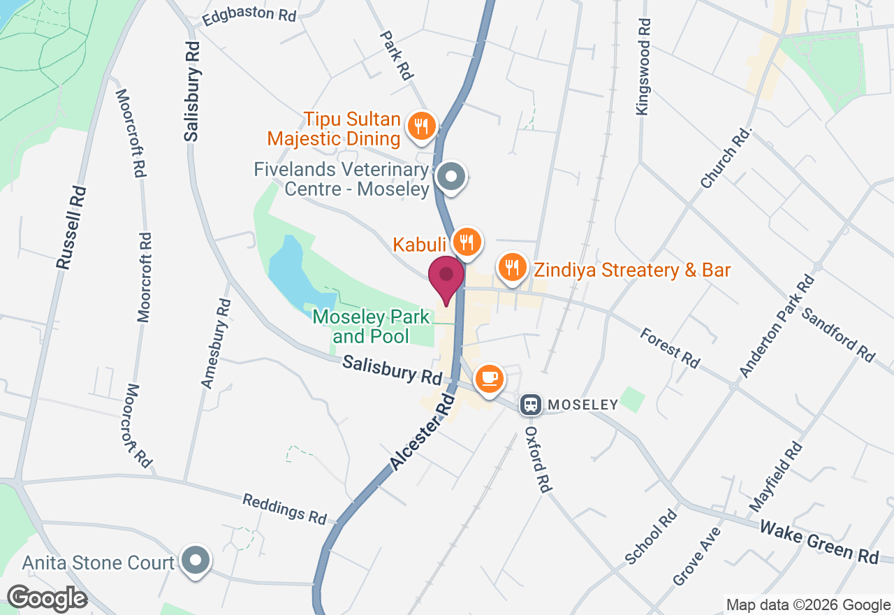 Paint and Sip Workshop location