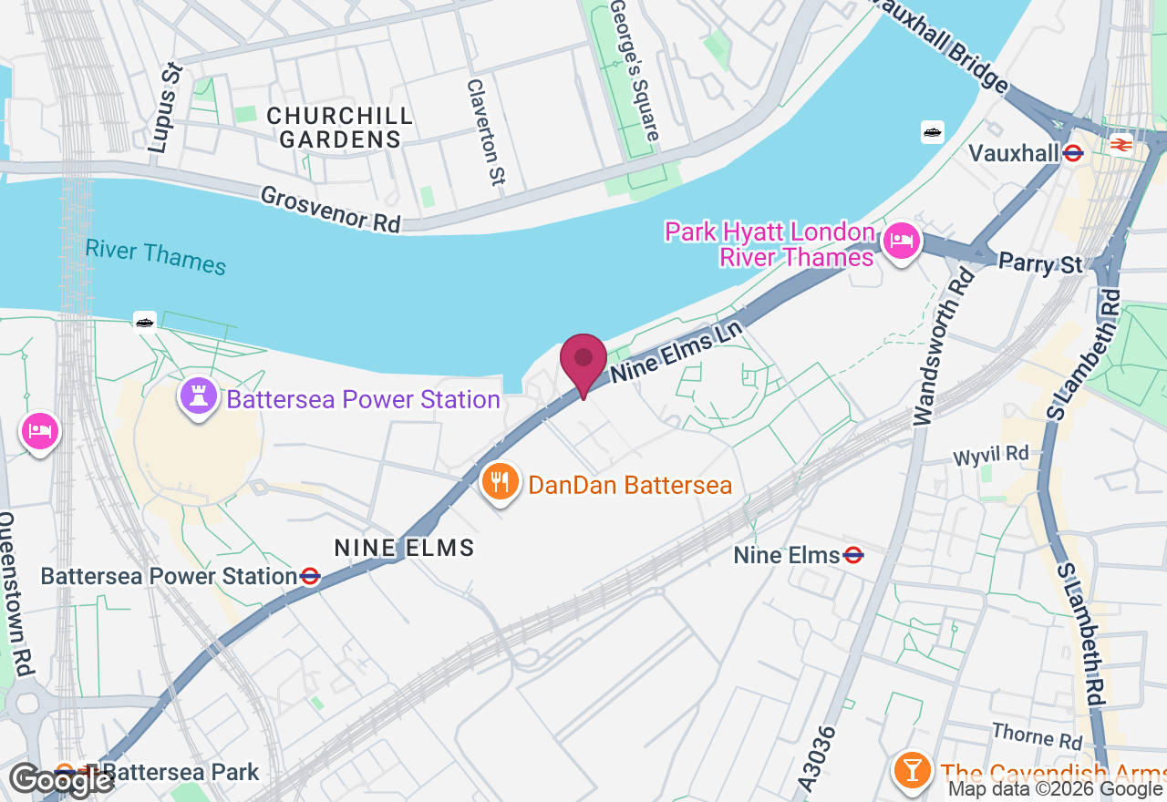 Hen Party Experience: Tea, Flowers & Photography location