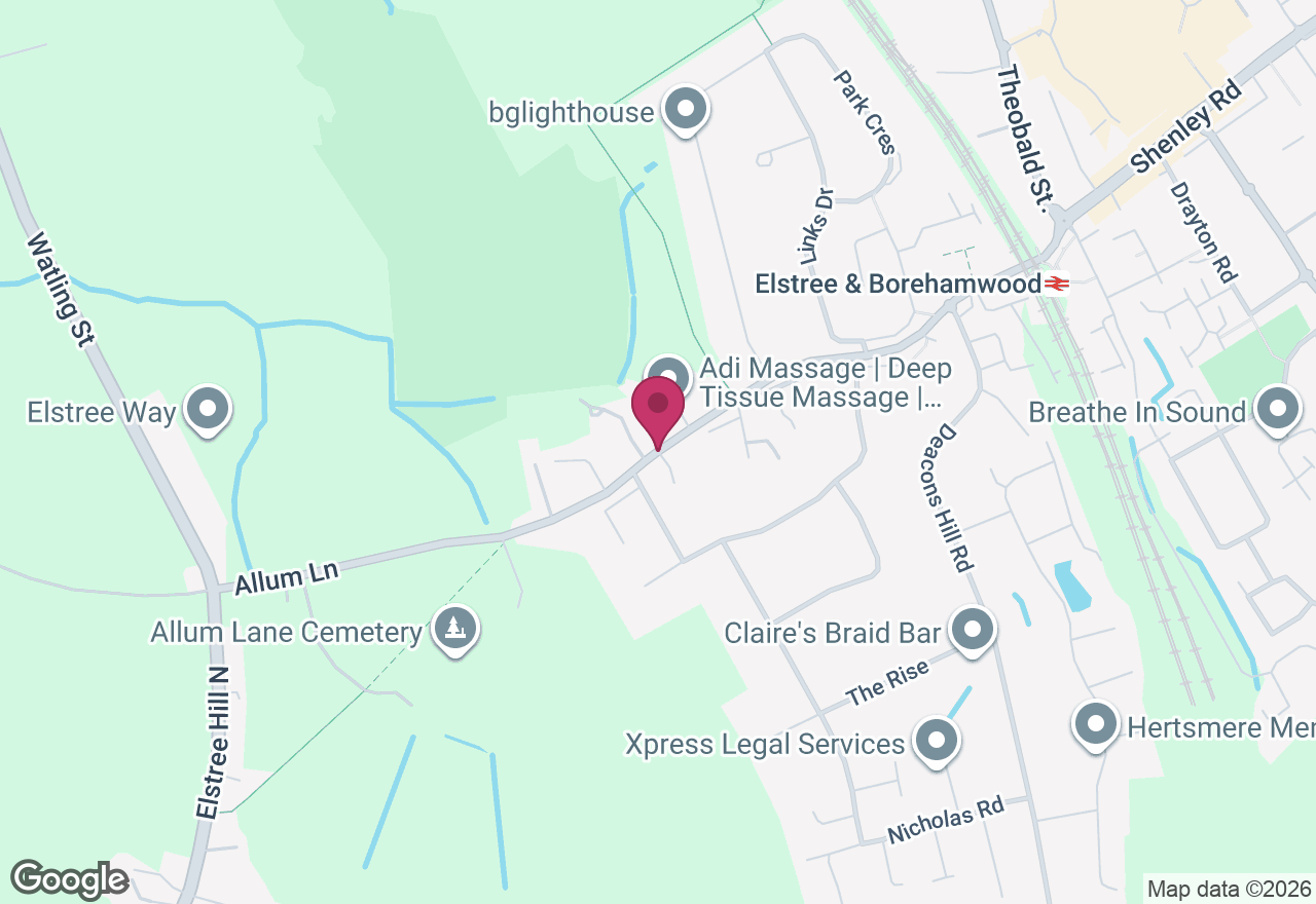 Resin Charcuterie Workshop location