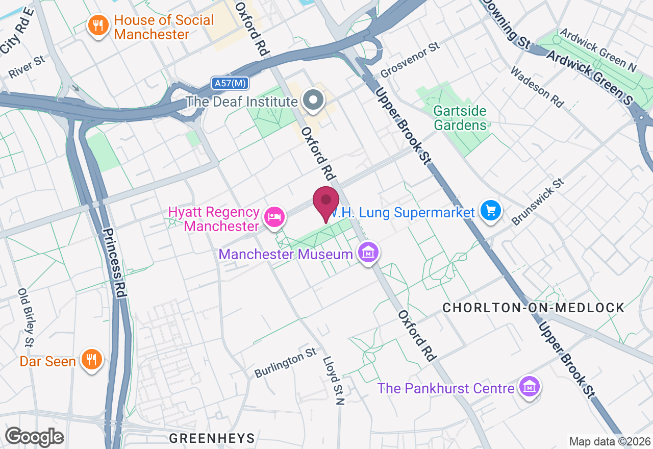 Tote Bag Painting Workshop location