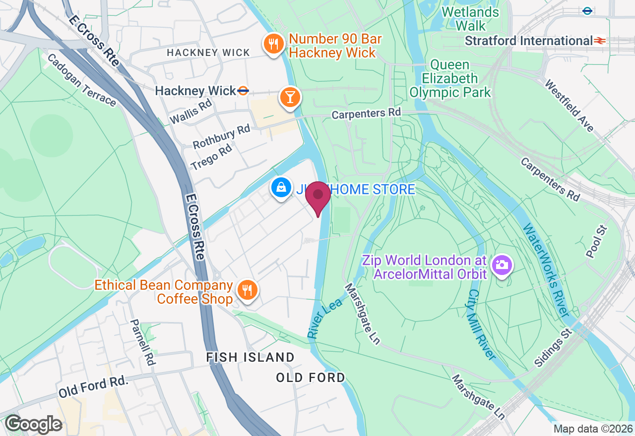 Private Art Class location