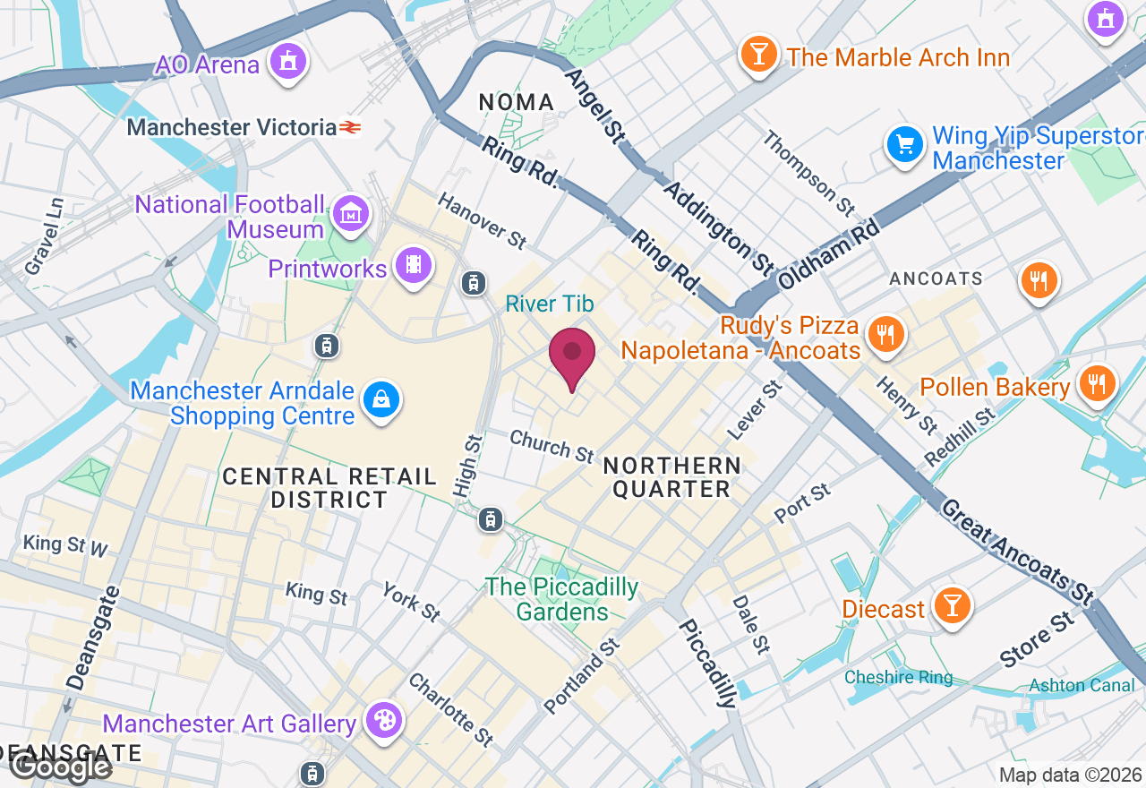 Print Making Workshop location