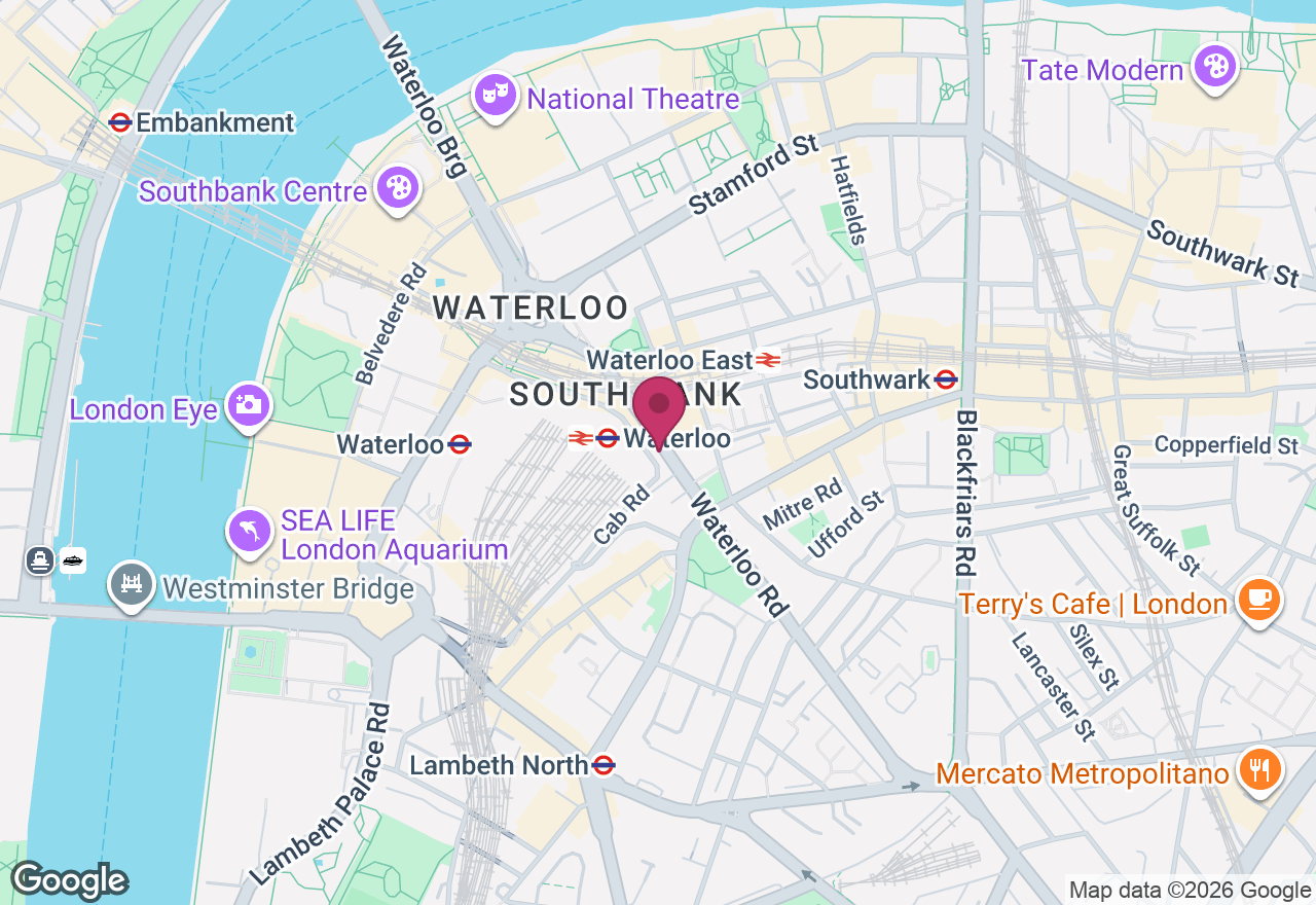 Sip and Sew Embroidery Workshop location