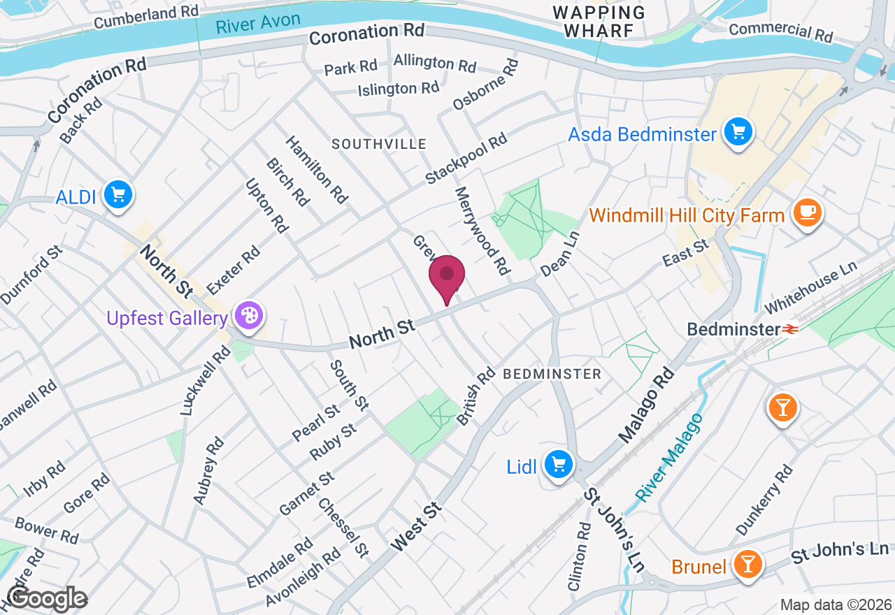 Copper Foiled Feather Workshop location