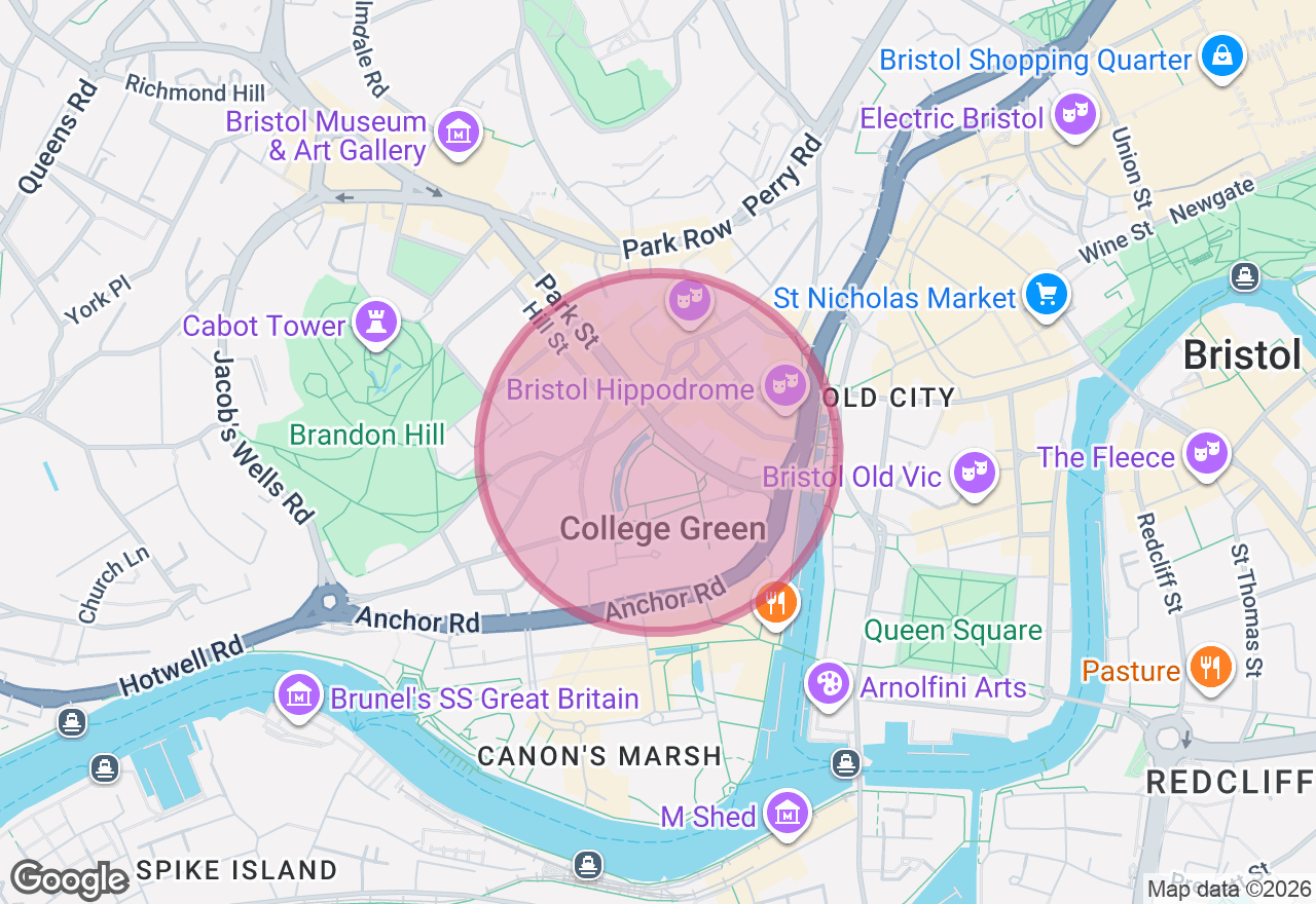 Hen Do Dance Class - Bristol location