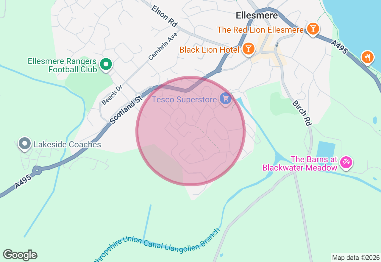 Paint and Sip Workshop location