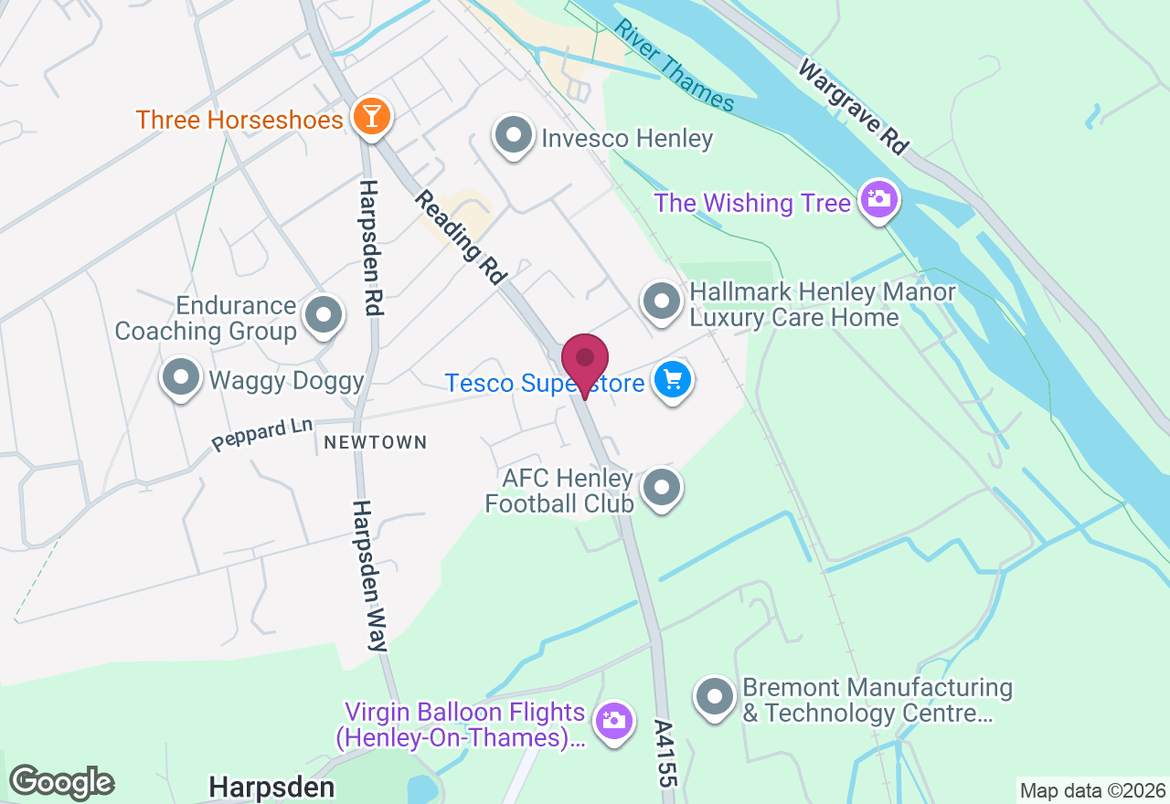 Albert Court location