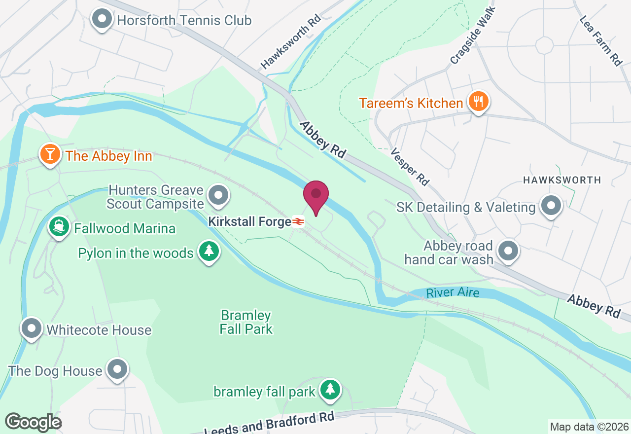 Introduction to Punch Needle Workshop at Kirkstall Forge location