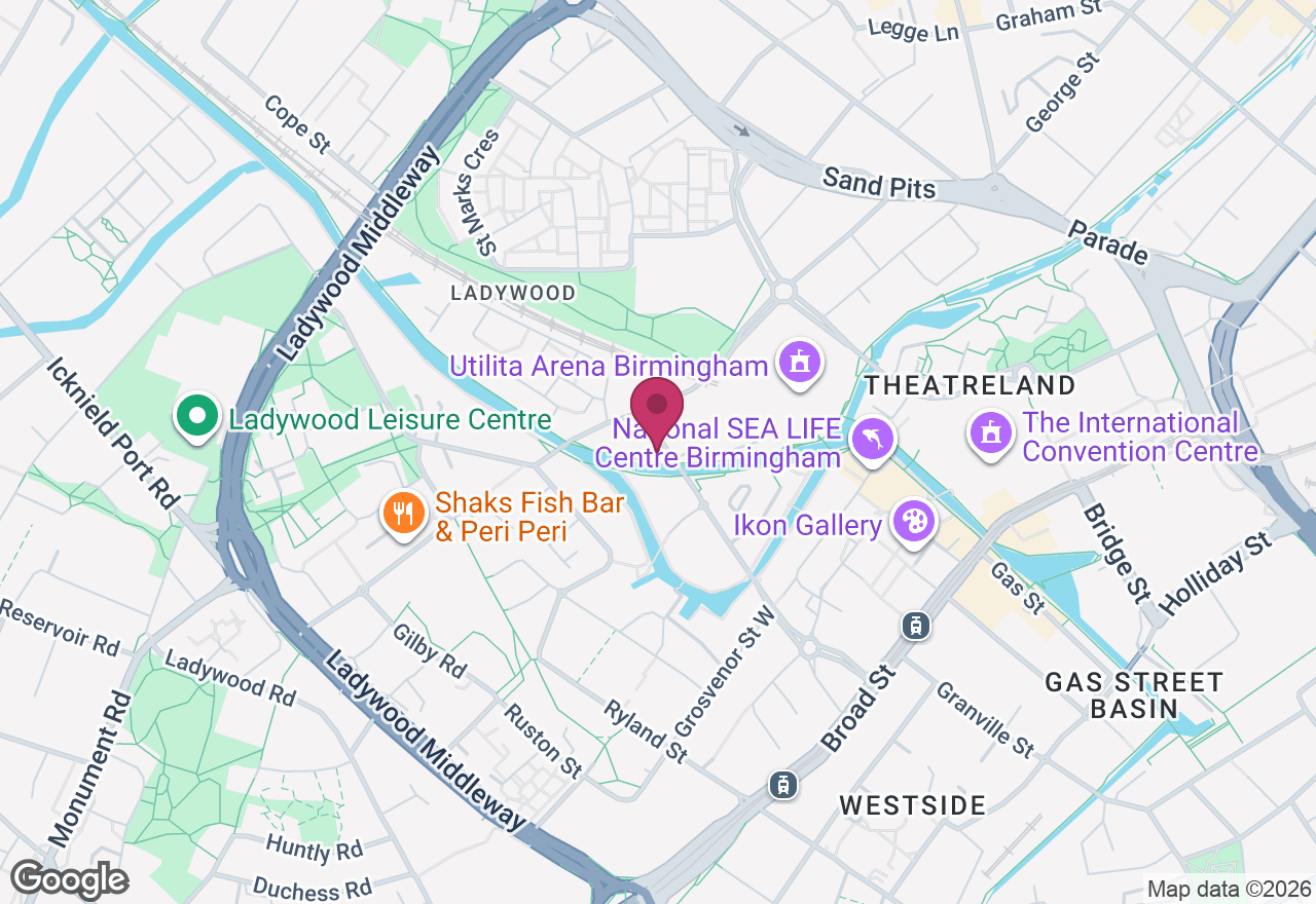 Private Gin School Experience location