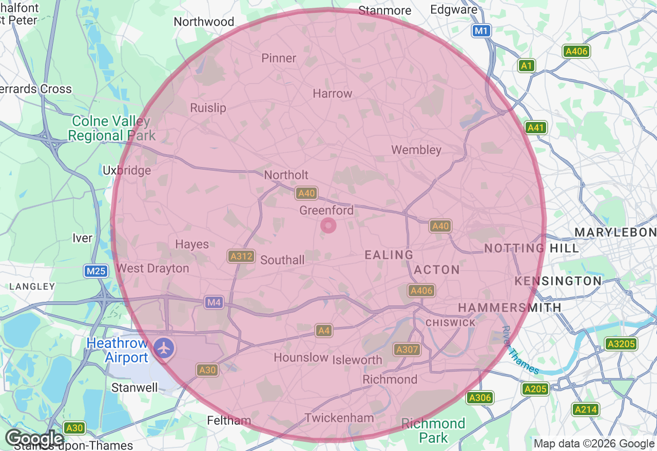 Classic Vintage Lambeth Cake Decoration Class location