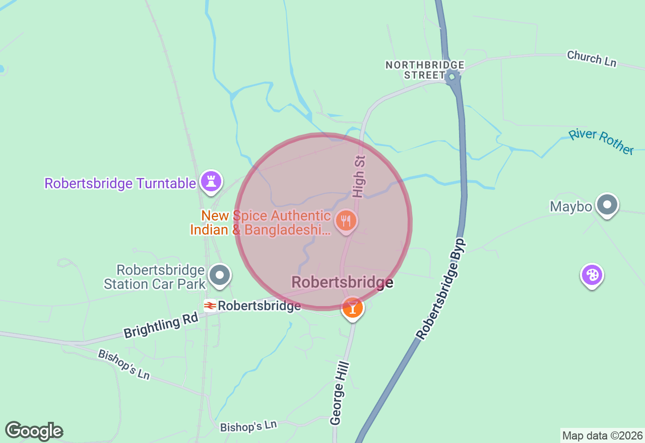 Candle Making Workshop location