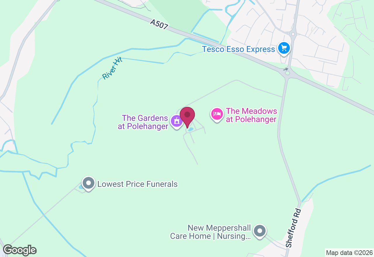 Paint and Sip Class location