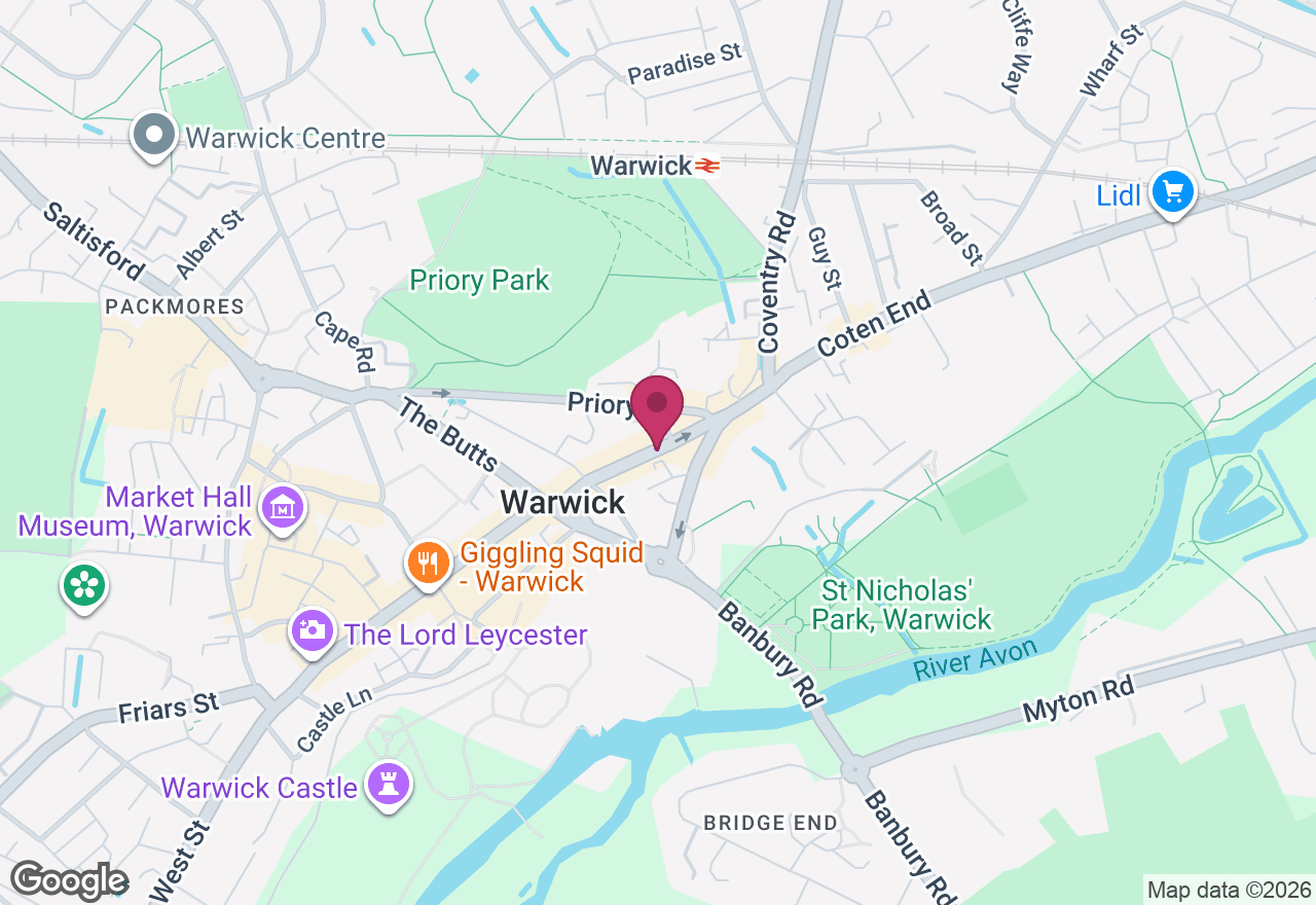 Introduction to Canvaswork Embroidery Workshop location