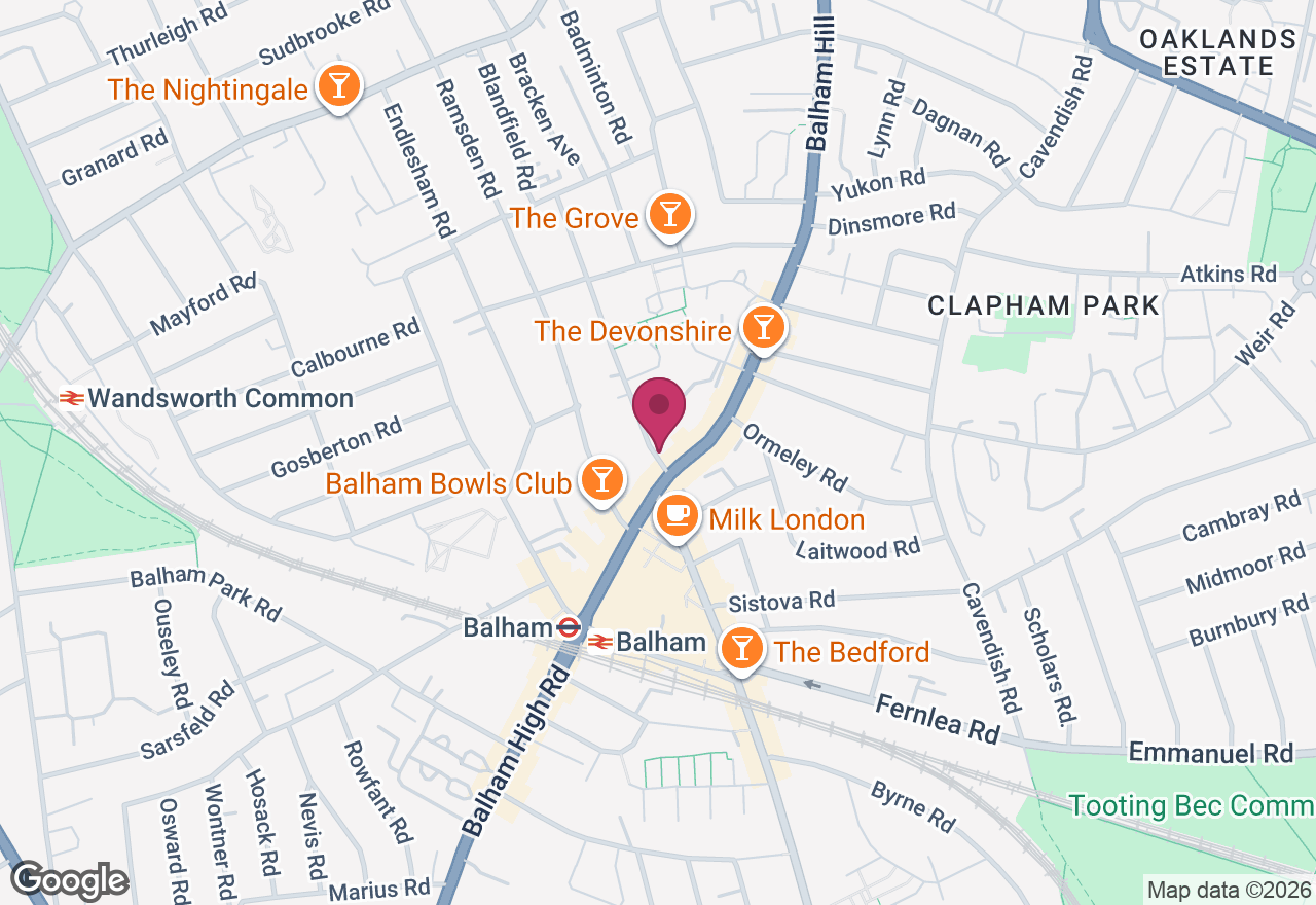 Table Lamp Making Class location