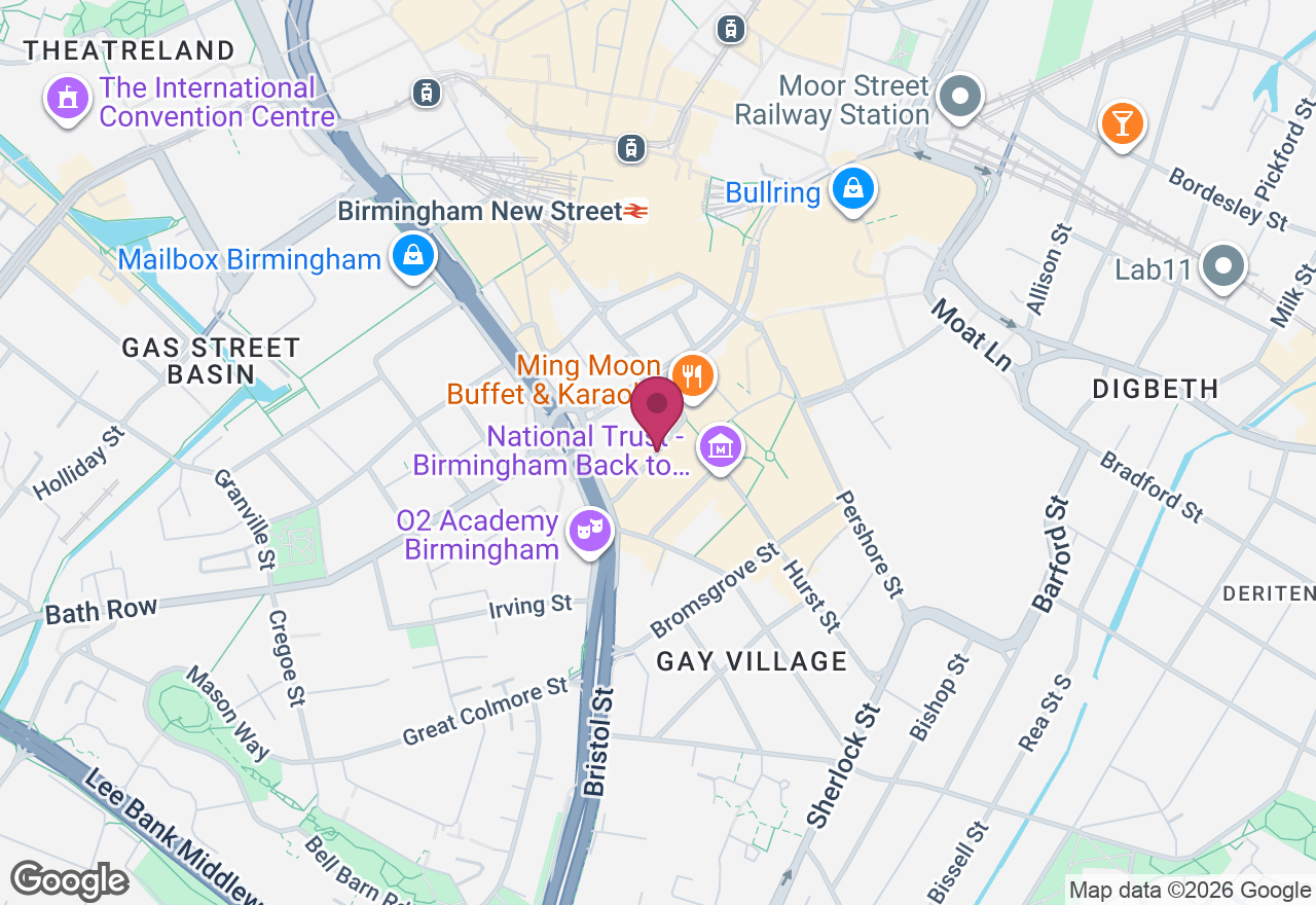 All Levels Handstand Class location